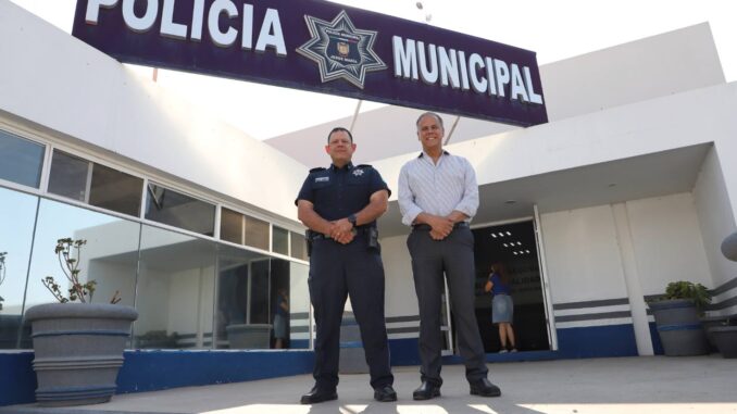 Gran participación de Policías en el Proceso de "Promoción de Ascensos 2024" en Jesús María