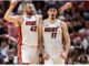 NBA: El Heat del mexicano Jáquez Jr. retará a los Wizards en CDMX 