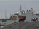 Llegan buques de Canadá a Cuba; se suman a los de EU y Rusia