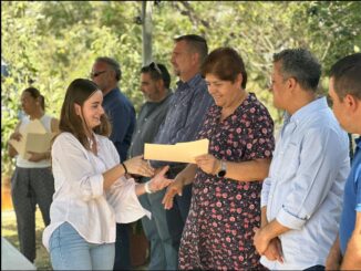 Concluye con éxito Municipio la primera etapa de la Clínica Veterinaria Ambulatoria 2024