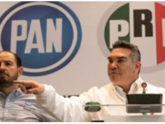 Reforma judicial: PRI y PAN rechazan encuestas ‘al vapor’ de Morena