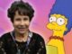 Nancy MacKenzie, actriz que le daba voz a Marge Simpson, falleció a los 81 años
