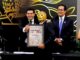 Municipio de Aguascalientes invita a participar en el Premio al Mérito Guerrero Azteca 2024