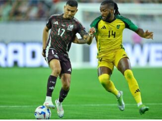 Copa América: México logra ajustado triunfo a Jamaica