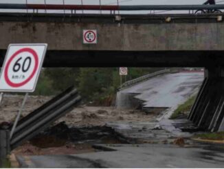 Nuevo León emitirá declaratoria de emergencia por daños de 'Alberto'