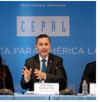 Cepal sugiere a México una política de desarrollo productivo y aprovechar el 'nearshoring'