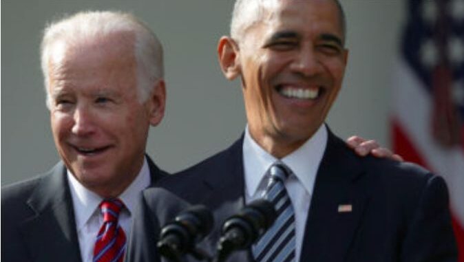 Obama reitera apoyo a Biden: 'Malas noches de debate' pueden suceder