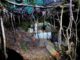 Semar desmantela 3 laboratorios clandestinos en Sinaloa