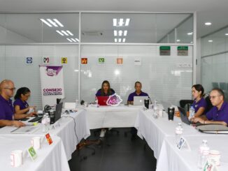 Concluyen cómputos distritales y municipales de elecciones locales