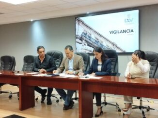 Comisión de Vigilancia del Congreso de Aguascalientes aprobó donación de predio para construcción de Hospital Regional