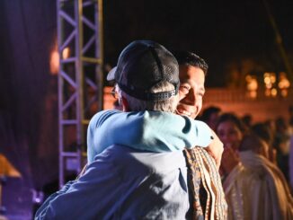 Leo Montañez arrasa en la elección a la Presidencia Municipal de Aguascalientes