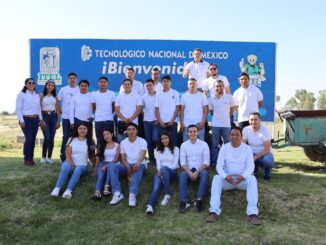 Nueva Ingeniería en industrias alimentarias en el Instituto Tecnológico de El Llano