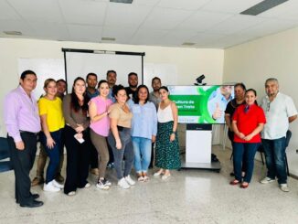 Inicia IMSS Aguascalientes cursos de Cultura de Buen Trato para personal de todas las áreas