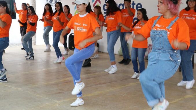 Habrá Cursos de Verano en los parques Rodolfo Landeros y El Cedazo