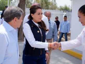 Seguro Aguascalientes proporciona servicios gratuitos y de calidad en todo el Estado