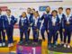Aguascalientes obtiene 2 Medallas más en los Juegos Nacionales CONADE 2024