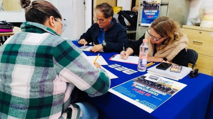 Este 10 y 11 de junio se reanudan las Brigadas de Empleo en colonias y Municipios con más de mil vacantes laborales