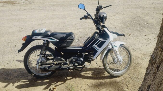 Policías Municipales de Aguascalientes localizan y recuperan un vehículo con reporte vigente de robo