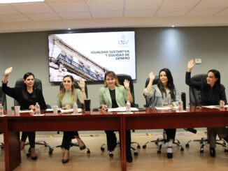 Congreso de Aguascalientes avaló en Comisión Reformas a la Ley de Acceso de las Mujeres a una vida libre de violencia