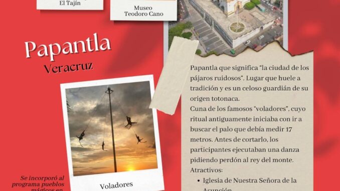 🔸🔸🔸 𝐏apantla, 𝐕eracruz 🔸🔸🔸