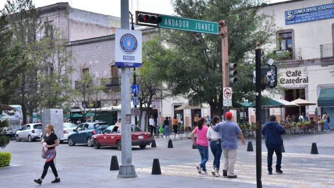 La ciudadanía cuenta con 492 Botones de Auxilio conectados directamente al C5i