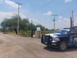 Realizan recorridos de seguridad y proximidad en viñedos