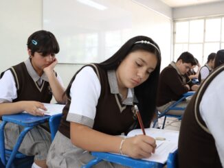 Realizan Programa preventivo de detección de enfermedades Renales en alumnos de secundaria