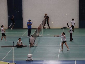 Aguascalientes será Sede del Campeonato Panamericano Junior de Badminton