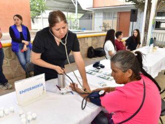 DIF Estatal anuncia Brigada de Servicios Médicos gratuitos este martes en Los Pericos