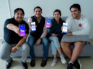 En Aguascalientes, Jóvenes podrán tener acceso a Programas, Becas, Apoyos y Talleres desde su celular