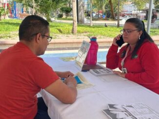 Descubre más de mil Oportunidades laborales en Tepezalá este 23 de julio