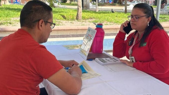 Descubre más de mil Oportunidades laborales en Tepezalá este 23 de julio
