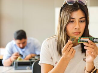 Abren 13 nuevas carreras enfocadas a la innovación digital en la Universidad Tecnológica de Aguascalientes