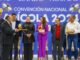 Gobernadora Tere Jiménez inaugura Congreso Internacional de Apicultura