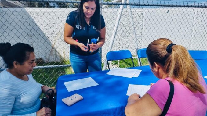 Encuentra más de 1,000 Oportunidades laborales este lunes en la colonia Solidaridad IV