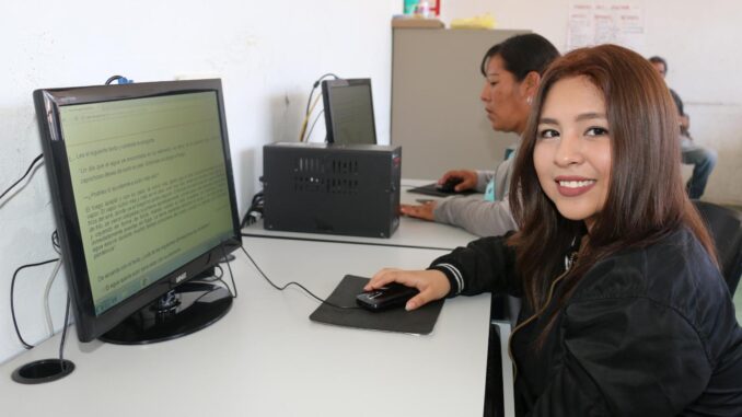 INEPJA te invita a terminar la Primaria y Secundaria con un solo examen