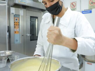 Inocuidad y mentalidad emprendedora, presente y futuro de la Ingeniería en Alimentos