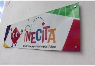 INECITA abre las puertas de la democracia a niñas, niños y adolescentes