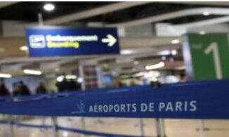 París 2024: Trabajadores aeroportuarios convocan a una huelga para el 17 de julio