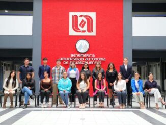 Estudiantes de la UAA arrasan en maratones académicos de Contabilidad