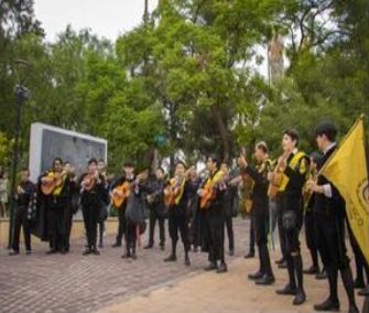 Inician Catas urbanas en el Barrio de San Marcos este fin de semana