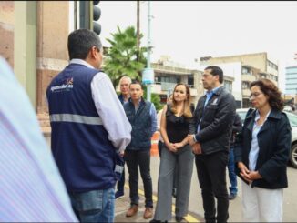 Municipio inicia rehabilitación de finca histórica en el Centro de la Ciudad