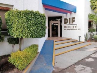 Municipio de Aguascalientes habilita las instalaciones del DIF Municipal como Albergue Temporal