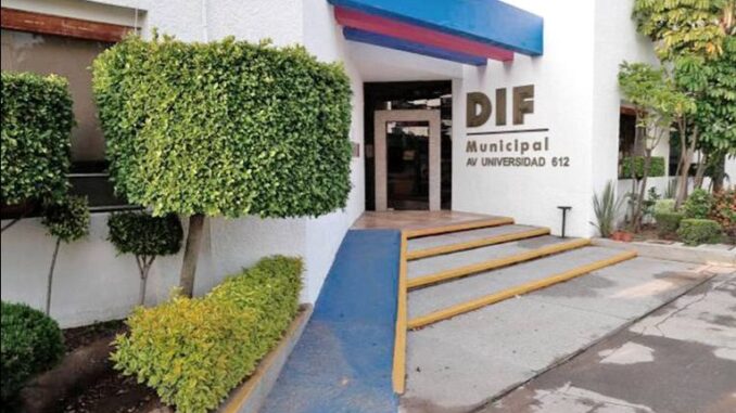 Municipio de Aguascalientes habilita las instalaciones del DIF Municipal como Albergue Temporal