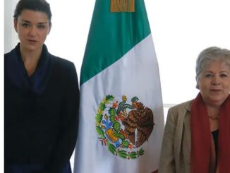 México asume la Presidencia del grupo internacional GAFI contra lavado de dinero y terrorismo