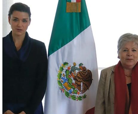 México asume la Presidencia del grupo internacional GAFI contra lavado de dinero y terrorismo