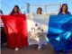 Indígenas en Sonora celebran el año nuevo Seri en medio de extrema sequía