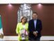 Estrecha Leo Montañez lazos de colaboración con Gobierno Municipal electo de Ensenada