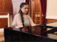 Pianista Maria Hanneman tendrá una intensa agenda artística este verano en México
