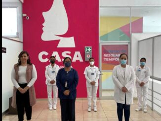 Efectuará Municipio de Aguascalientes Jornada de Salud para la Mujer